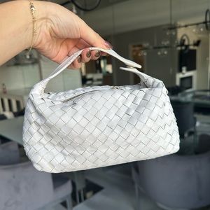 Bottega Veneta pouch
